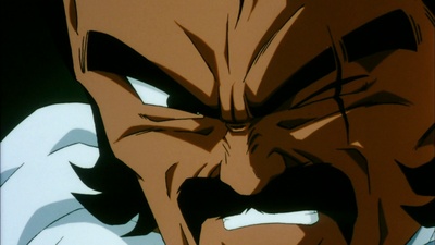 龙珠Z剧场版8：燃烧吧!!热战·烈战·超激战剧照的剧照