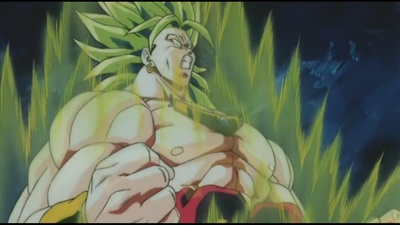 龙珠Z剧场版8：燃烧吧!!热战·烈战·超激战剧照的剧照