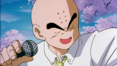 龙珠Z剧场版8：燃烧吧!!热战·烈战·超激战剧照的剧照