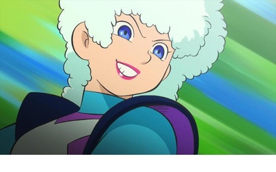 哆啦A梦：大雄与奇迹之岛剧照的剧照