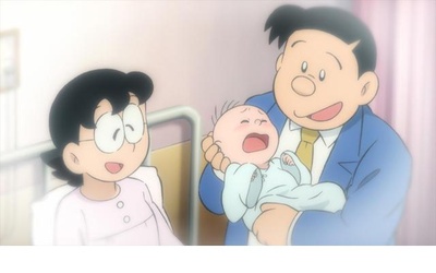 哆啦A梦：大雄与奇迹之岛剧照的剧照