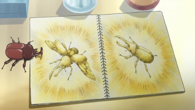 哆啦A梦：大雄与奇迹之岛剧照的剧照