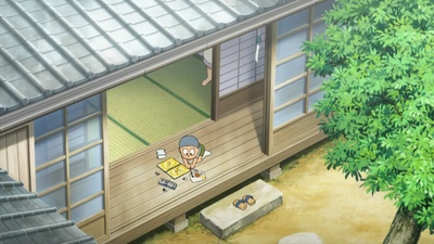 哆啦A梦：大雄与奇迹之岛剧照的剧照