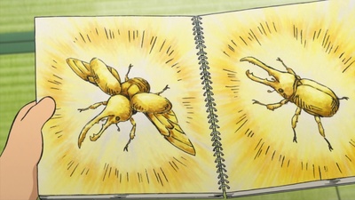 哆啦A梦：大雄与奇迹之岛剧照的剧照