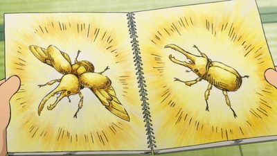 哆啦A梦：大雄与奇迹之岛剧照的剧照