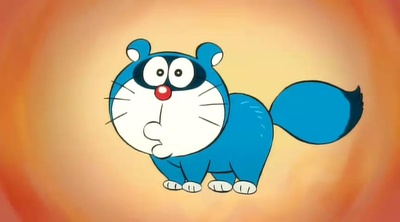 哆啦A梦：大雄与奇迹之岛剧照的剧照