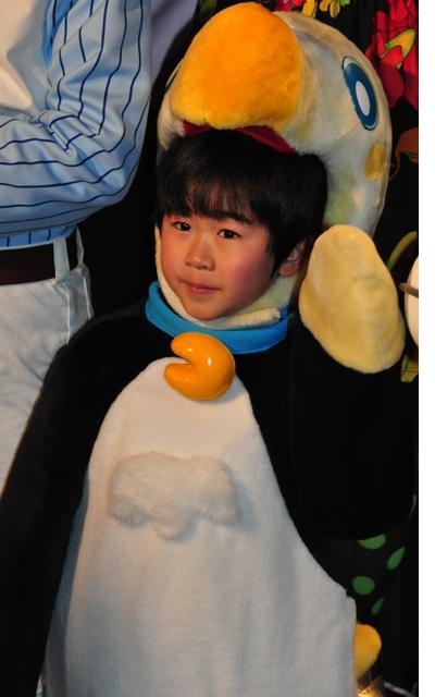 哆啦A梦：大雄与奇迹之岛剧照的剧照