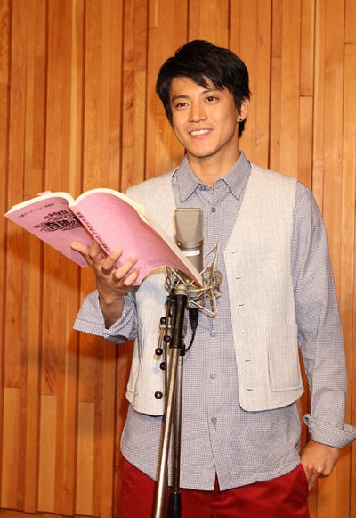 哆啦A梦：大雄与奇迹之岛剧照的剧照