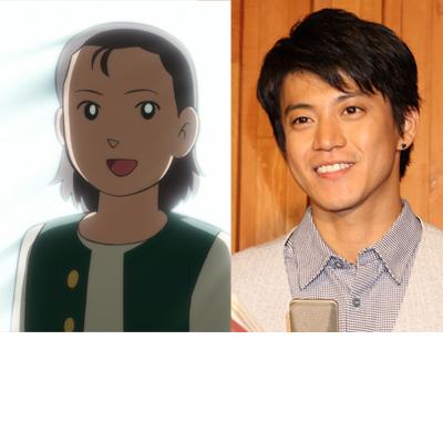 哆啦A梦：大雄与奇迹之岛剧照的剧照