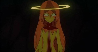 千年女王剧照的剧照