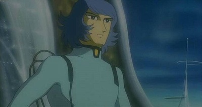 千年女王剧照的剧照