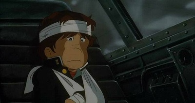 千年女王剧照的剧照