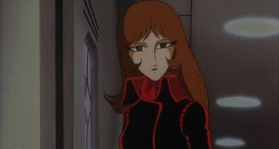 千年女王剧照的剧照