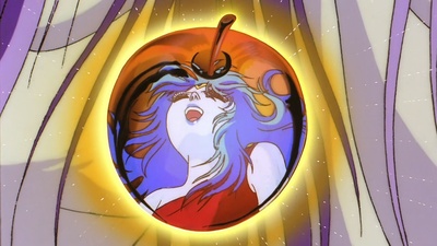 圣斗士星矢：邪神厄里斯剧照的剧照