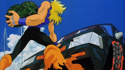 圣斗士星矢：邪神厄里斯剧照的剧照