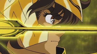 圣斗士星矢：邪神厄里斯剧照的剧照