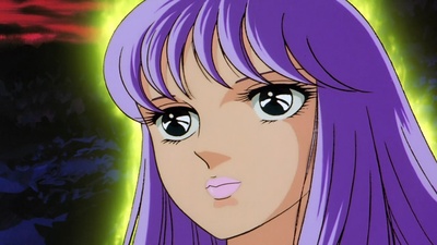 圣斗士星矢：邪神厄里斯剧照的剧照