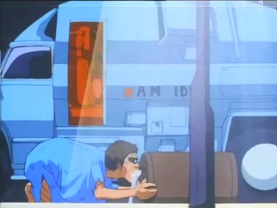 特搜战车队剧照的剧照