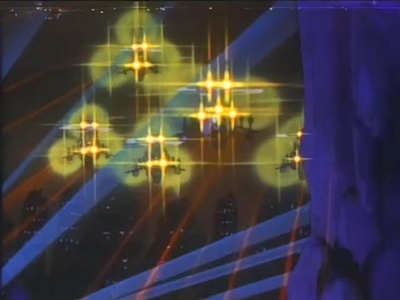 特搜战车队剧照的剧照