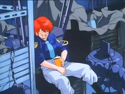 特搜战车队剧照的剧照