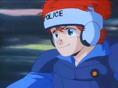 特搜战车队剧照的剧照