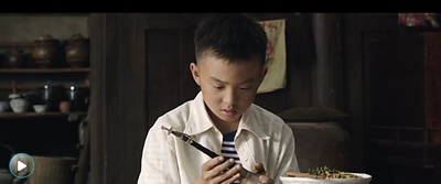 百鸟朝凤剧照的剧照