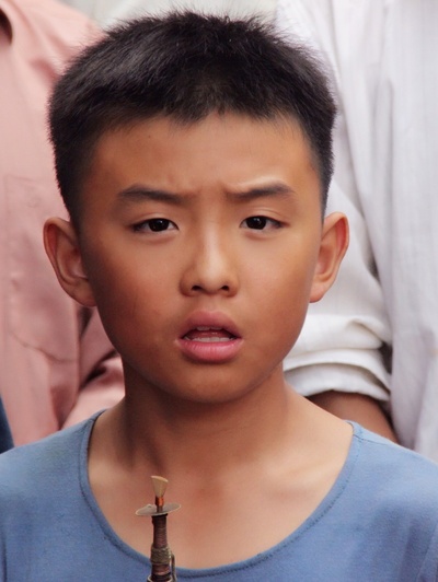 百鸟朝凤剧照的剧照