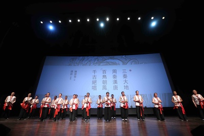 百鸟朝凤剧照的剧照