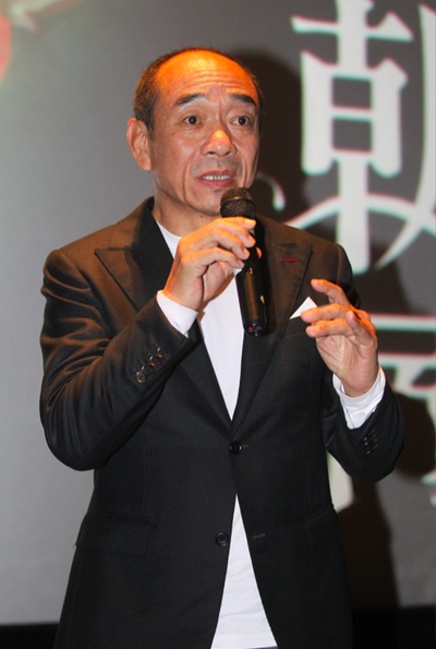 百鸟朝凤剧照的剧照