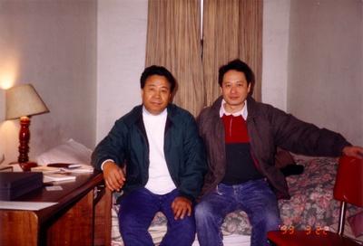 百鸟朝凤剧照的剧照