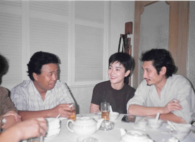 百鸟朝凤剧照的剧照