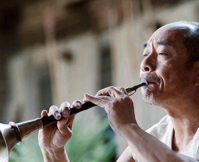 百鸟朝凤剧照的剧照