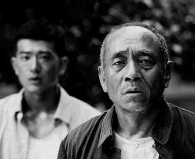 百鸟朝凤剧照的剧照