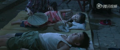 百鸟朝凤剧照的剧照