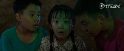 百鸟朝凤剧照的剧照