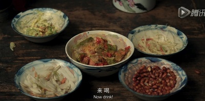 百鸟朝凤剧照的剧照