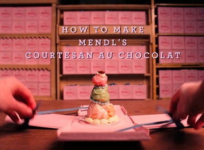 布达佩斯大饭店剧照的剧照