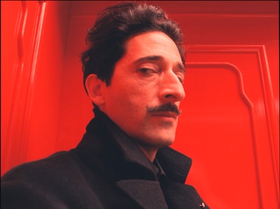 布达佩斯大饭店剧照的剧照