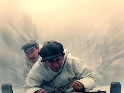 布达佩斯大饭店剧照的剧照