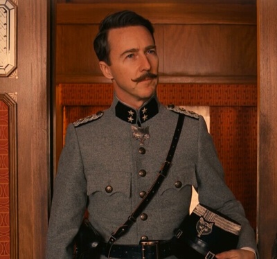 布达佩斯大饭店剧照的剧照