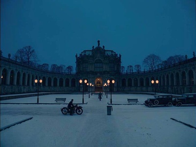 布达佩斯大饭店剧照的剧照