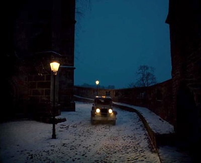 布达佩斯大饭店剧照的剧照