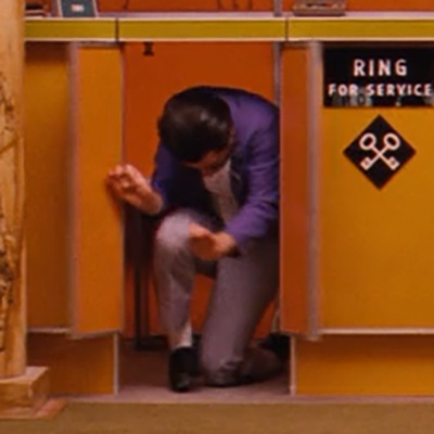 布达佩斯大饭店剧照的剧照