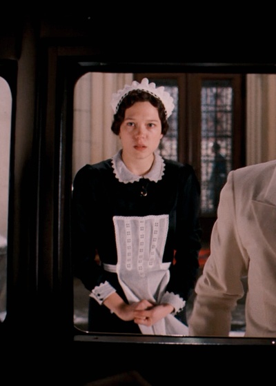 布达佩斯大饭店剧照的剧照