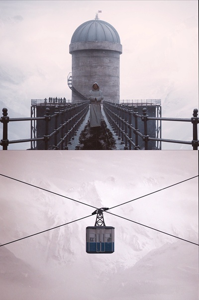 布达佩斯大饭店剧照的剧照