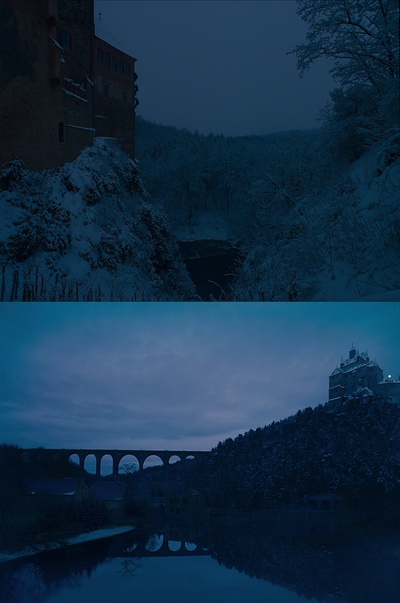 布达佩斯大饭店剧照的剧照