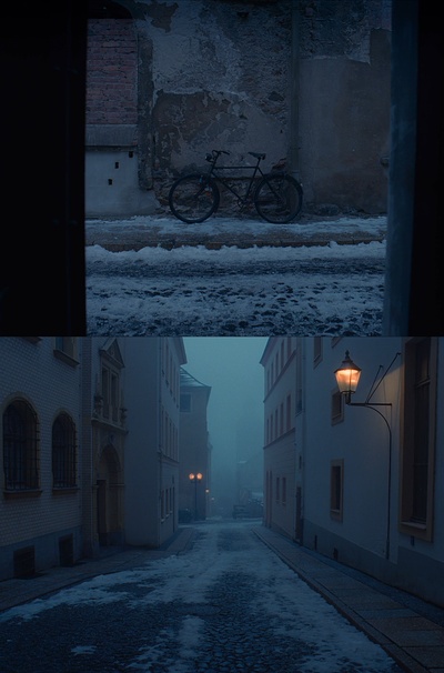 布达佩斯大饭店剧照的剧照