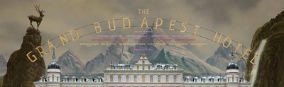 布达佩斯大饭店剧照的剧照