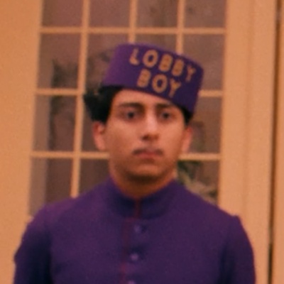 布达佩斯大饭店剧照的剧照