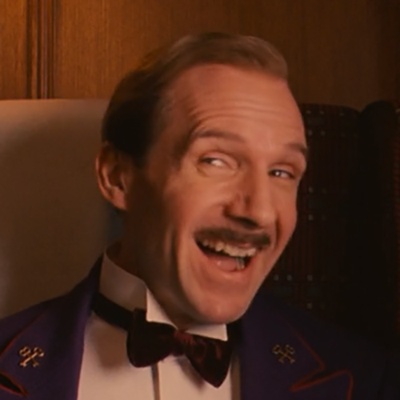 布达佩斯大饭店剧照的剧照